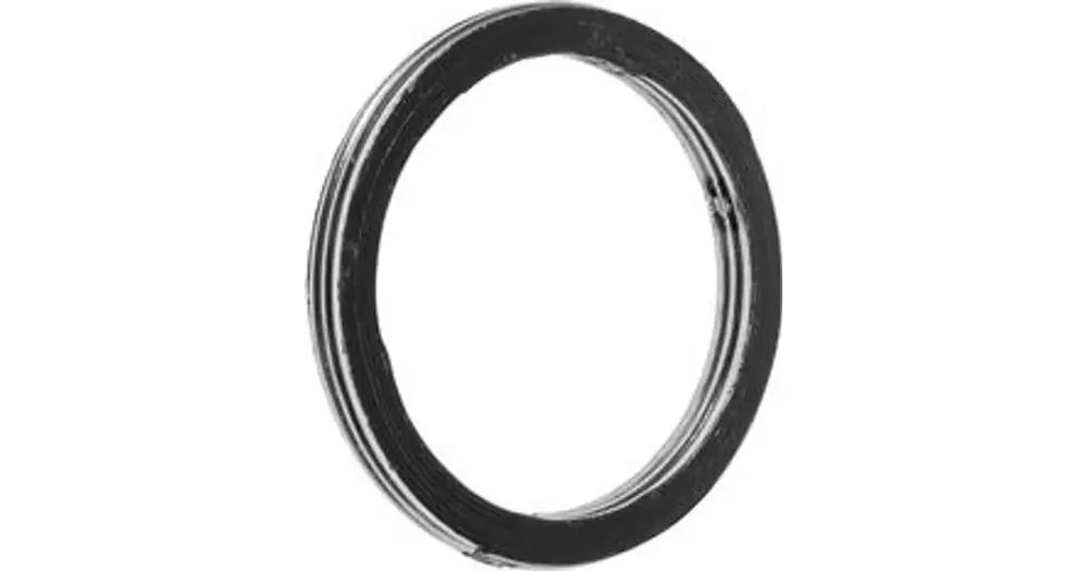 Äänenvaimentimen tiiviste 35x43x4mm Athena S410210012008 Sertifioitu