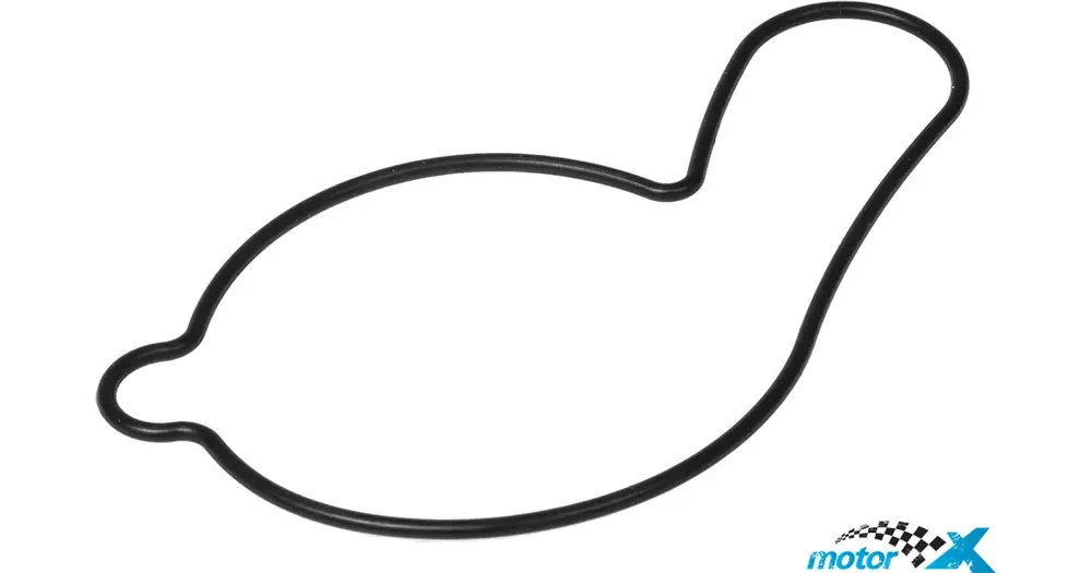 Athena S410485024028 vesipumpun tiiviste Yamaha YZF 400/426/450 98-13 Kausialennus