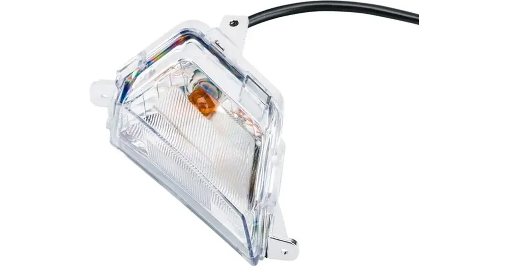 Oikea etuvilkku Zipp GP 125 Uusi Kokoelma