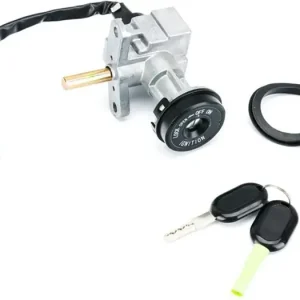 Virtalukko Zipp GP 125 Tehdashinta