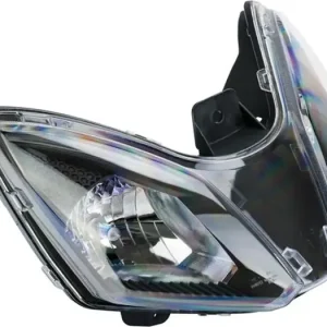 Alennettu Zipp GP 125 -etuvalo