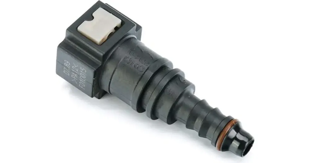 Polttoaineletkun pikaliitin 2 Zipp GP 125 Bestseller