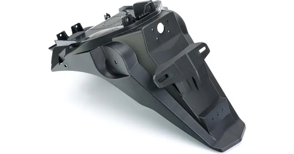 Takalokasuoja Zipp GP 125 Aito