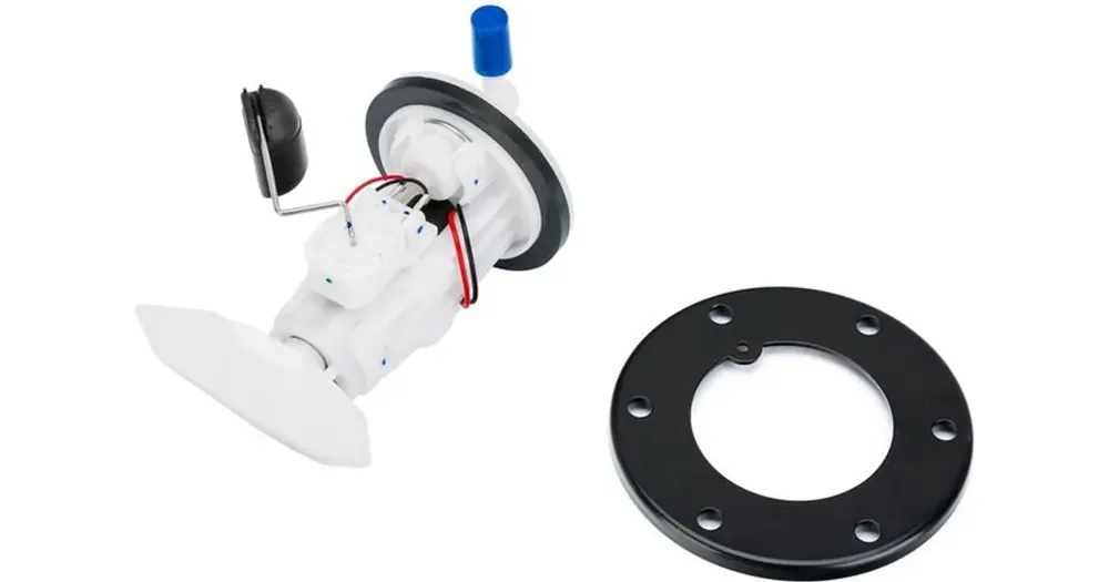 Polttoainepumppu Zipp GP 125 Bestseller