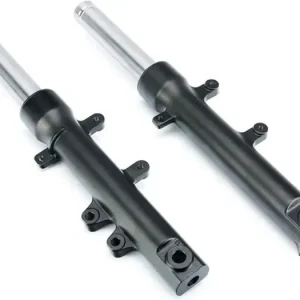 Alennettu Etuiskunvaimentimet Zipp GP 125