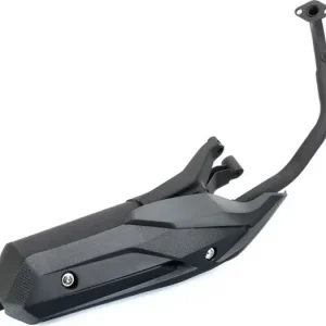 Halpa Zipp GP 125 äänenvaimennin