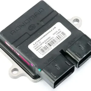 Suoraan Valmistajalta ECU Moottorinohjain Zipp GP 125