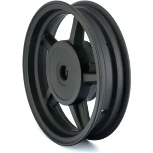 Kausialennus Takavanne 12" Zipp GP 125