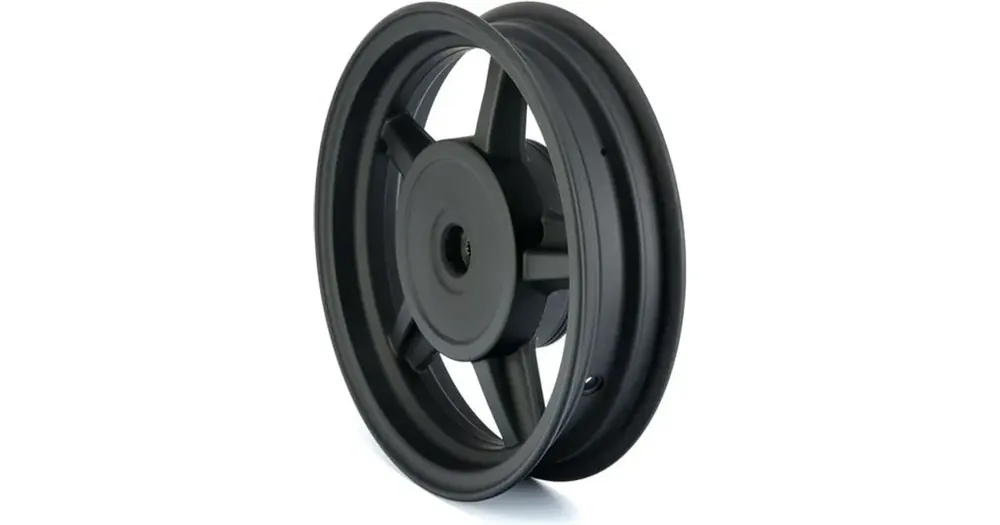 Kausialennus Takavanne 12" Zipp GP 125