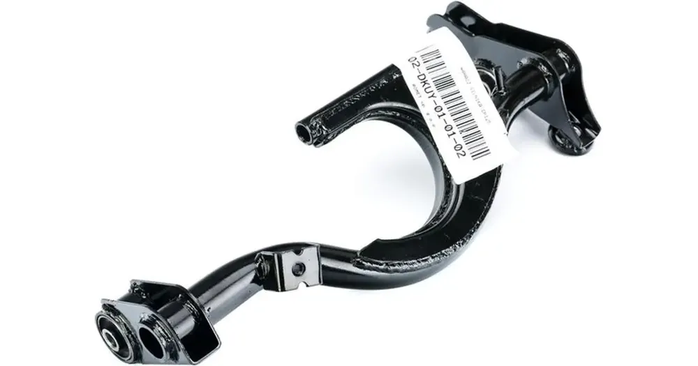 Moottorin keinuvarsi Zipp GP 125 Uusi Malli
