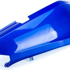 Tarjous Oikea sininen yläosan takakate Zipp GP 125