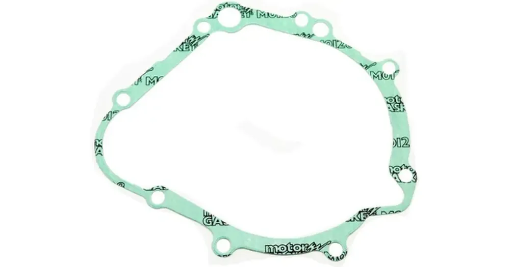 Uusi Kokoelma Athena vasemman moottorin kopan tiiviste, Suzuki GSX-R 600 06-17 / GSX-R 750 06-19