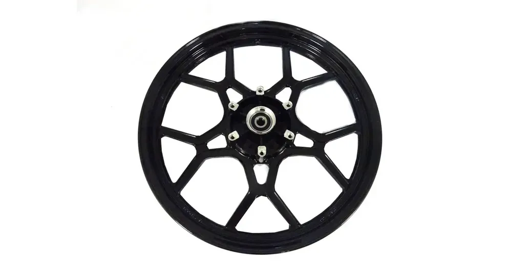 Etuvanne 2.50x19" Junak M15 Euro 5 Tilaa Heti