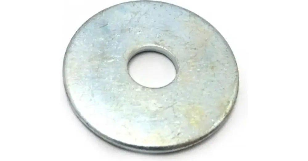 Äänenvaimentimen kiinnityspultin aluslevy, 8,6x29,8x1,8mm, Junak M15 125 Euro 5 Osta Verkossa