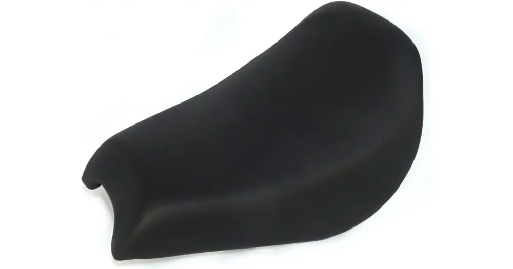 Asiakkaiden Suosikki Junak M15 125 -kuljettajan istuin