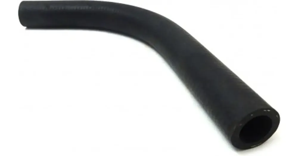 Uutuus Jäähdytysjärjestelmän letku (pumppu-jäähdyttimen alaosa), pituus 28cm, Junak M15 125