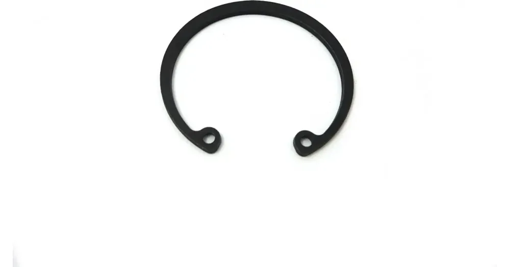 Tehdashinta Pääakselin laakerin lukitus, taka-akseli, 56mm, Junak M15 125