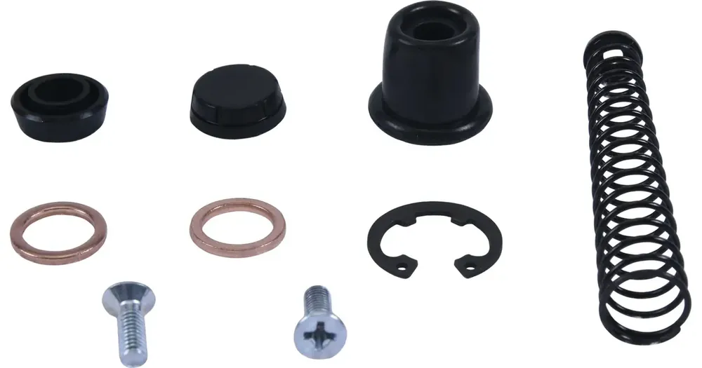 Tarjoushinta Kytkinpumppusarja, All-Balls 18-4016