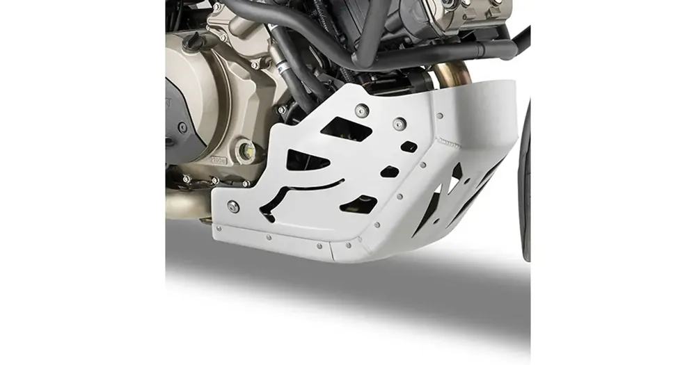 Kappa RP3117K pohjapanssari, alumiini, Suzuki V-Strom 1050 Uutuus