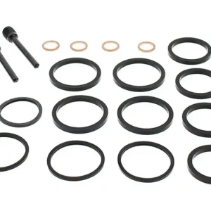 Alennettu Korjaussarja etujarrupihdille, All Balls 18-3127