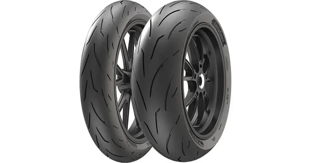 Merkkituote Anlas 150/60-17 M/C VIENTO SPORT 66W TL moottoripyörän katurengas