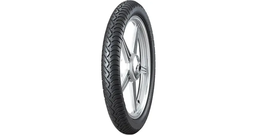 Anlas 2.75-18 M/C NF-22 42P TT moottoripyörän katurengas Vain Rajoitetun Ajan
