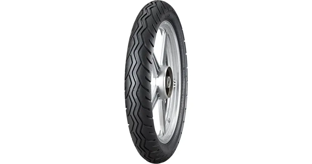 Halpa Anlas 90/90-18 M/C 57P NR-47 TL REINF moottoripyörän katurengas
