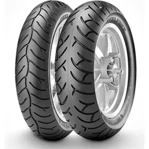 Metzeler 150/70-14 FEELFREE 66S TL M/C takarengas Poisto