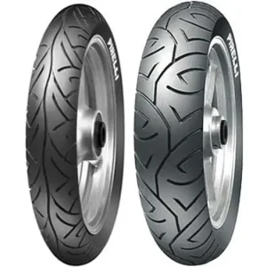 Tukkuhinta Pirelli 140/70-15 SPORT DEMON 69P TL M/C REINF takarenkaan moottoripyörän katurengas