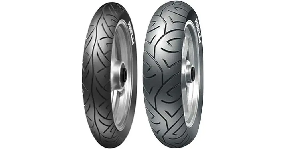 Tukkuhinta Pirelli 140/70-15 SPORT DEMON 69P TL M/C REINF takarenkaan moottoripyörän katurengas