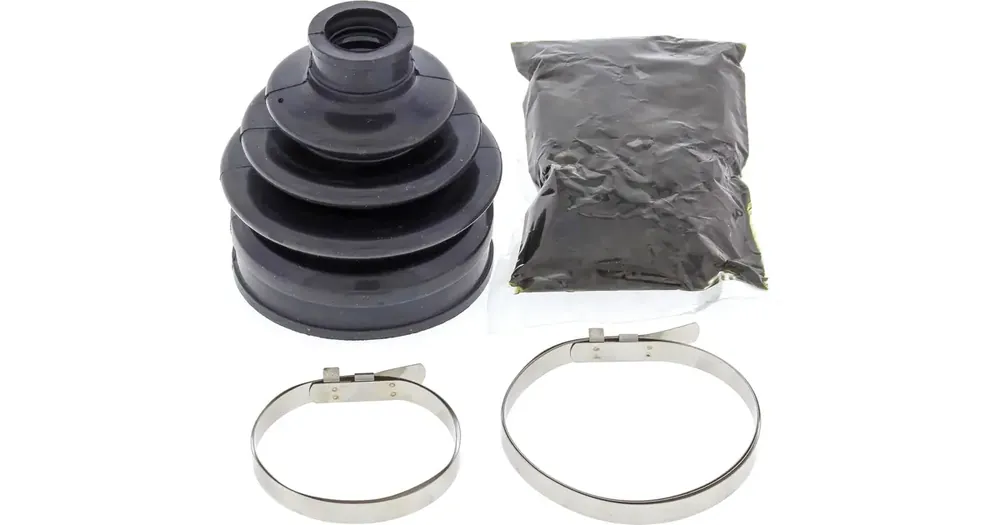 Uutuus Nivelakselin suojakumi All Balls 19-5030