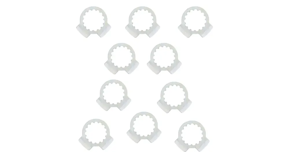 Eniten Myyty Eturattaan suojalevy, 1 kappale, All Balls 25-6003