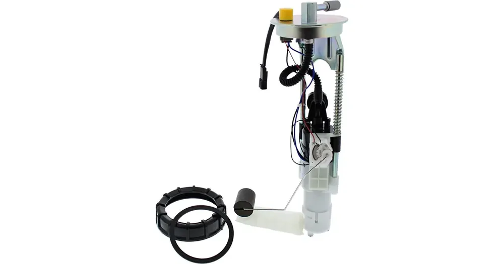 Uutuus Polttoainepumpun sarja, All Balls 47-1020