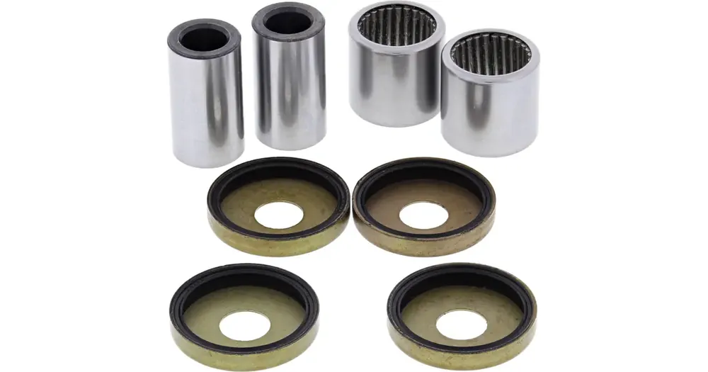 Edullinen Hinta All Balls 28-1133 A-arm repair kit