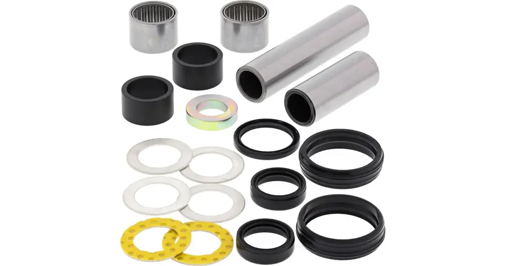 Nopea Toimitus All Balls 28-1097 A-arm repair kit