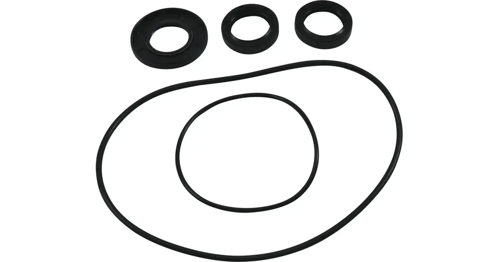 All Balls 25-2053-5 etuvedon tasauspyörästön tiivistesarja Rajoitettu Tarjous
