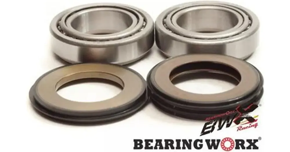 Suosittu Ohjaustangon laakerit tiivisteillä Bearing Worx SBK60001 (22-1026) (SBK35001)