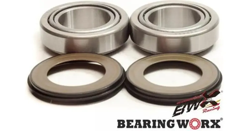 Ohjaustangon laakerit tiivisteillä Bearing Worx SBK70003 (22-1013) (SBK50008) Bestseller