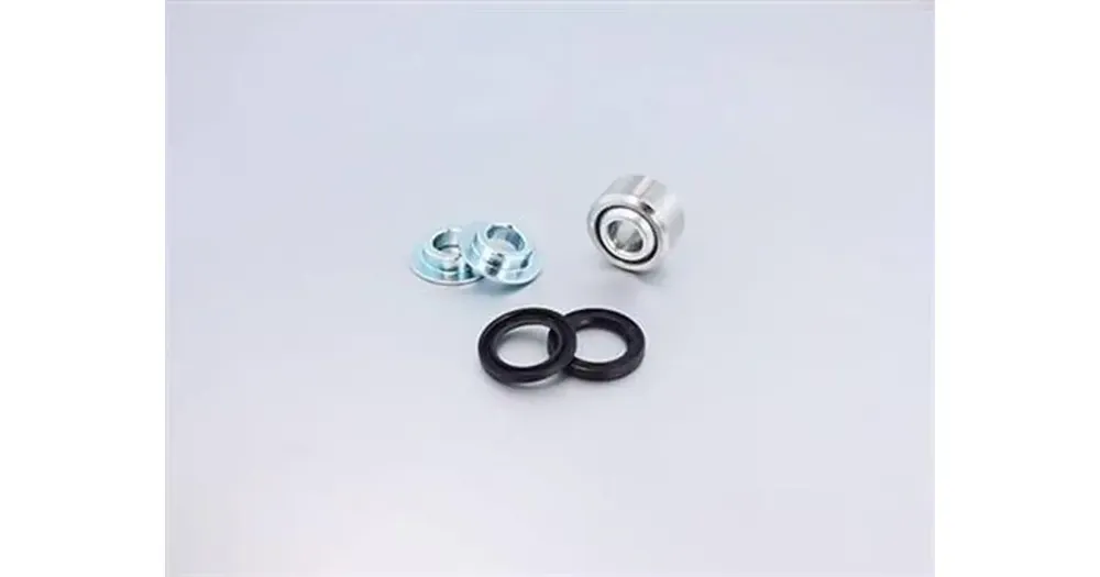 Korjaussarja takaiskunvaimentimen laakerikiinnitykseen, alaosa, Bearing Worx SHK15001 (29-5076) Viikonlopputarjous