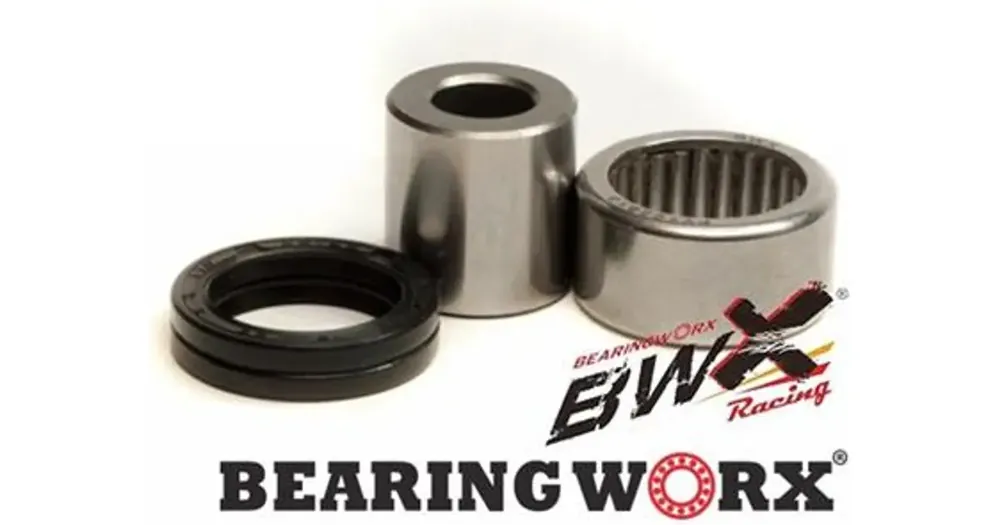 Korjaussarja takaiskunvaimentimen laakerikiinnitykseen, alempi, Bearing Worx SHK30005 (29-1023) Osta Tänään