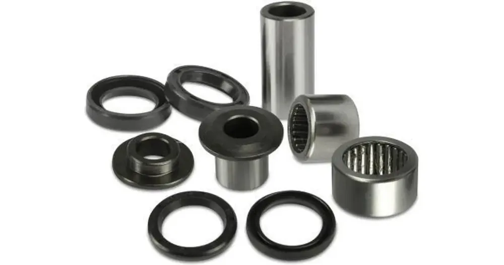 Paras Hinta Korjaussarja takaiskunvaimentimen laakerin kiinnitykseen, alaosa, Bearing Worx SHK30013 (29-5006)