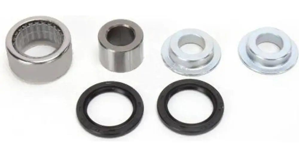 Korjaussarja takaiskunvaimentimen laakerikiinnitykseen, yläosa, Bearing Worx SHK60001 (29-5059) (SHK3500) Päivän Tarjous