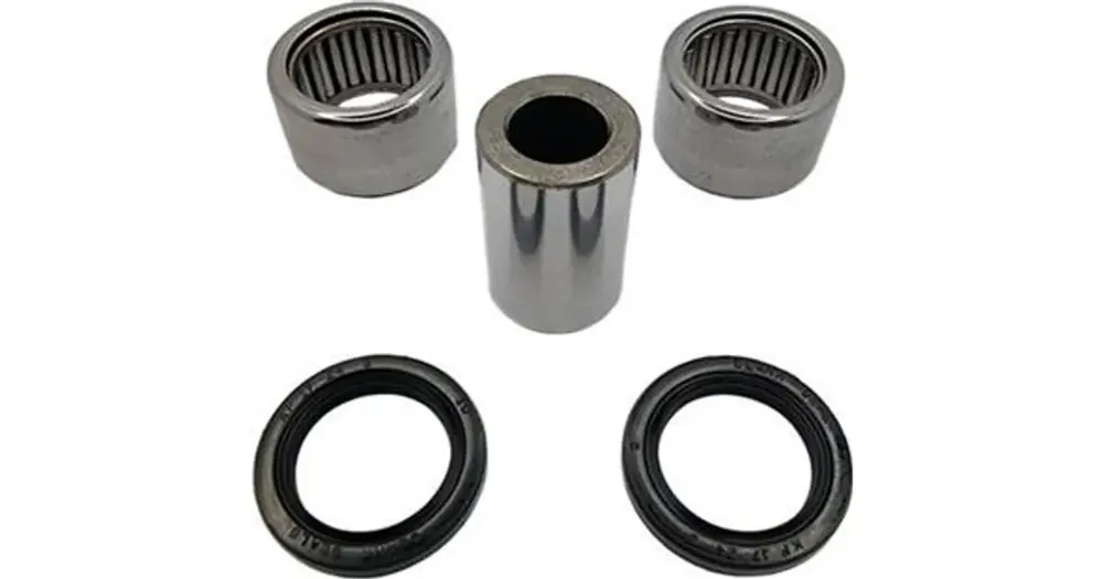 Korjaussarja takaiskunvaimentimen laakerin kiinnitykseen, alaosa, Bearing Worx SHK70008 (29-5051) Merkkituote