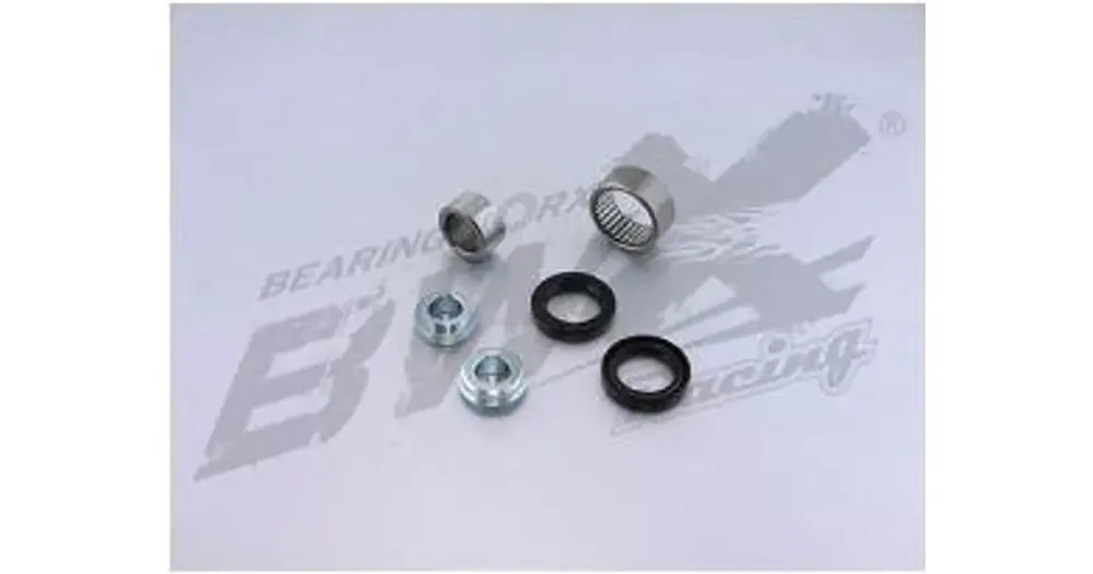 Korjaussarja takaiskunvaimentimen laakerikiinnitykseen, alaosa, Bearing Worx SHK75002 Tukkuhinta