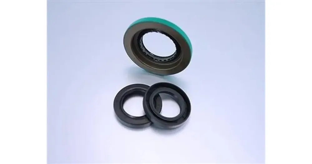 Bearing Worx SOK95001 CAN-AM 400/500/650/800 takadifferntiaalin tiivisteet Nopea Toimitus