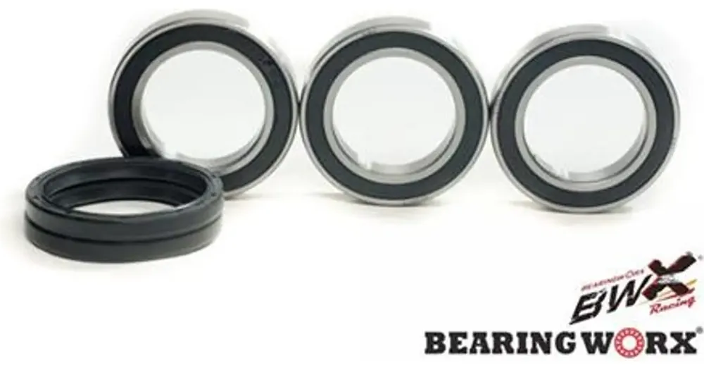 Osta Tänään Takapyörän laakerit tiivisteillä Bearing Worx WBK30017 (25-1479) (WBK70016)