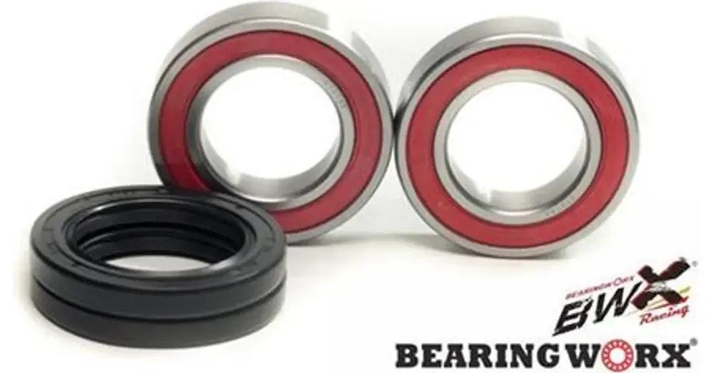 Osta Verkossa Takapyörän laakerit tiivisteillä Bearing Worx WBK90012 (25-1314)