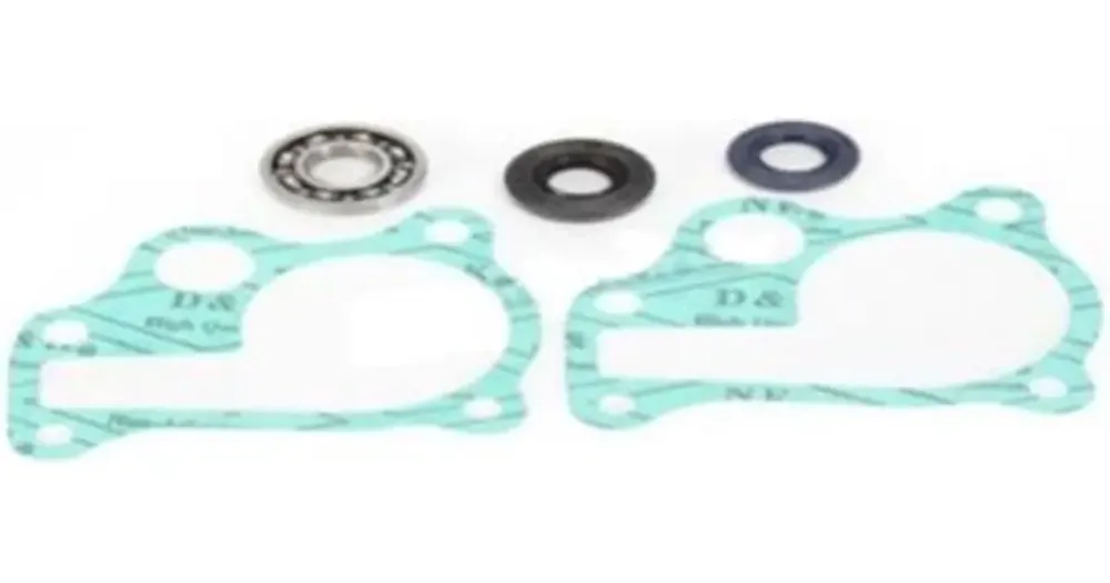 Bearing Worx WMK30005 vesipumpun korjaussarja (WPK0011) Löytö