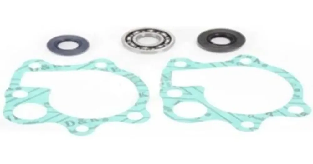 Bearing Worx WMK30006 vesipumpun korjaussarja (WPK0013) Osta Nyt