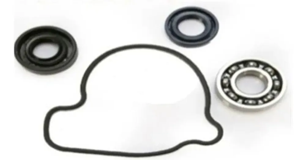 Pakollinen (Must-Have) Bearing Worx WMK30007 (WPK0006) vesipumpun korjaussarja